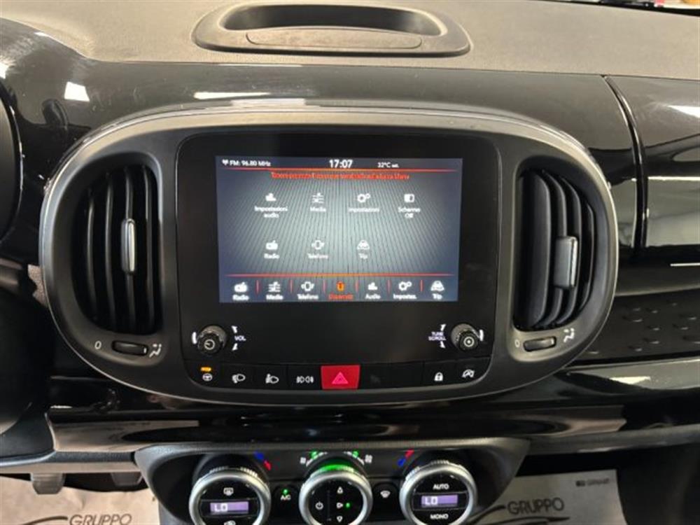 500L 500L 1.3 Multijet Cross +