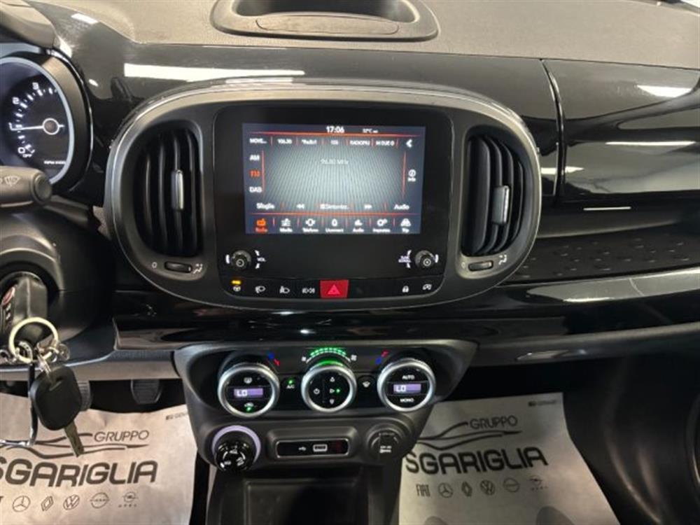 500L 500L 1.3 Multijet Cross +