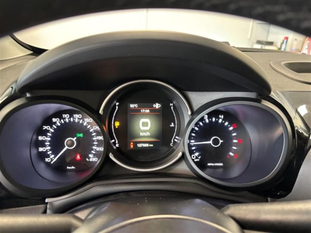 500L 500L 1.3 Multijet Cross +