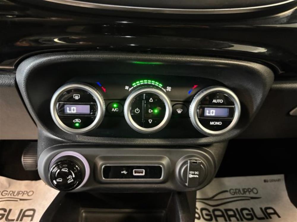 500L 500L 1.3 Multijet Cross +