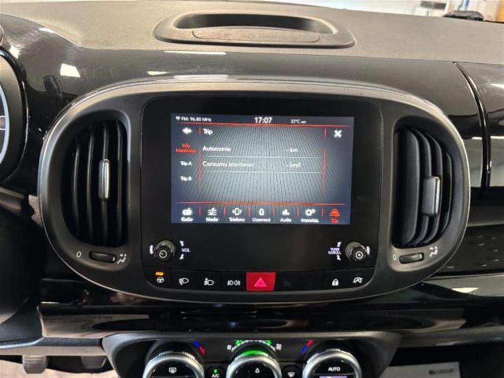 500L 500L 1.3 Multijet Cross +