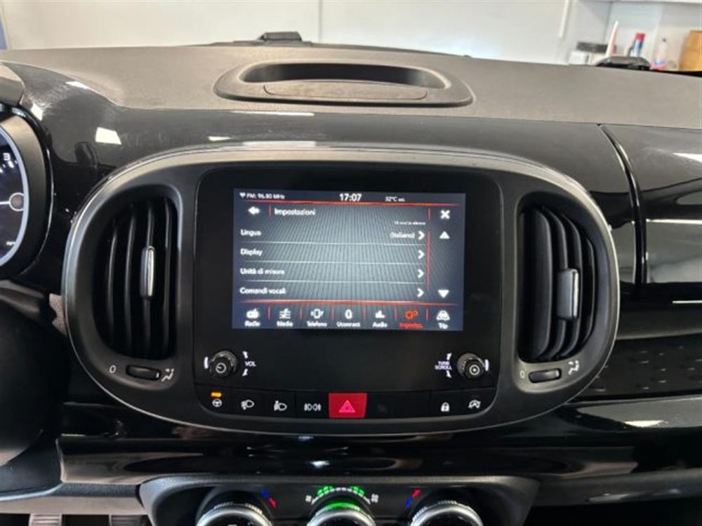500L 500L 1.3 Multijet Cross +