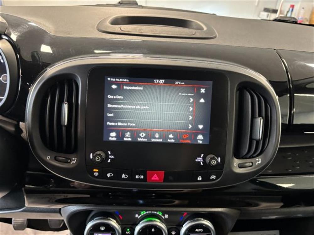 500L 500L 1.3 Multijet Cross +