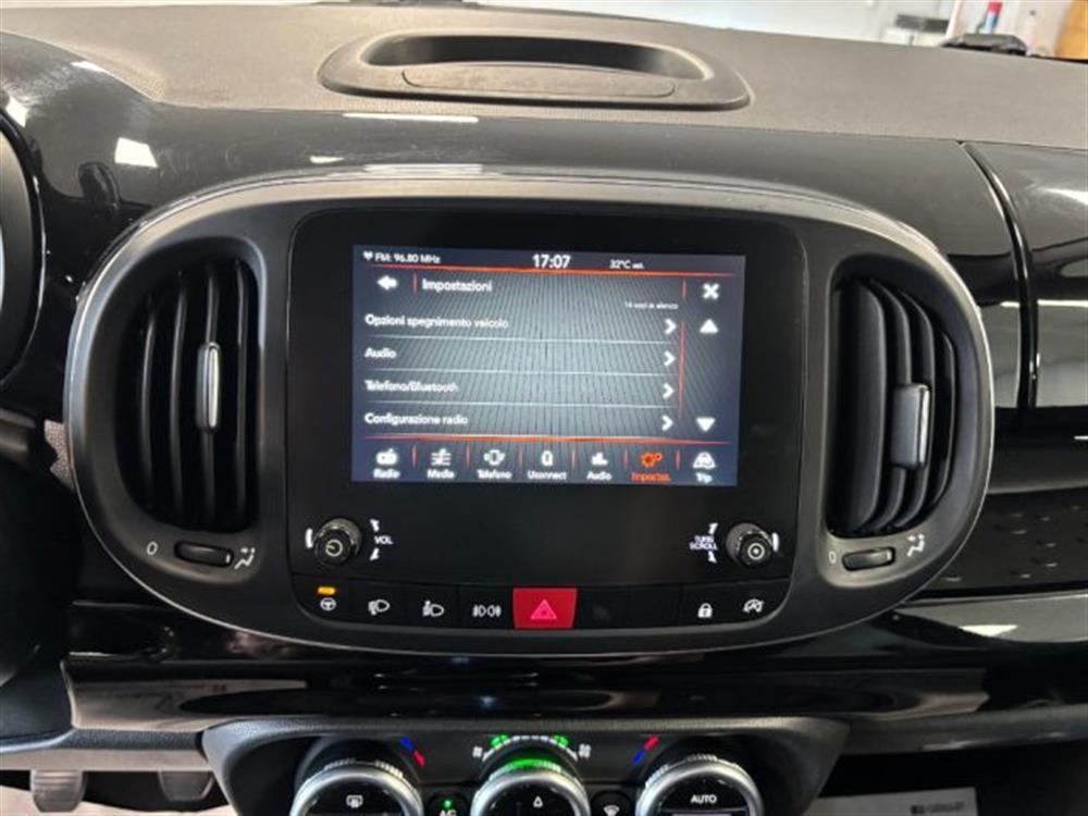 500L 500L 1.3 Multijet Cross +