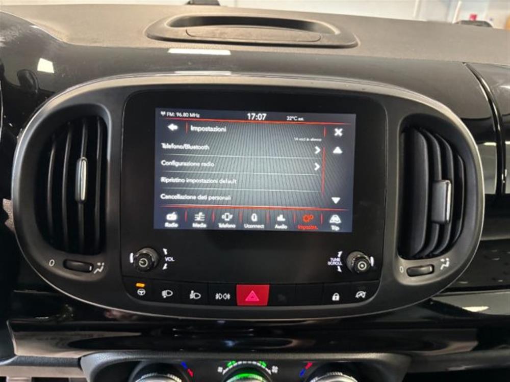 500L 500L 1.3 Multijet Cross +