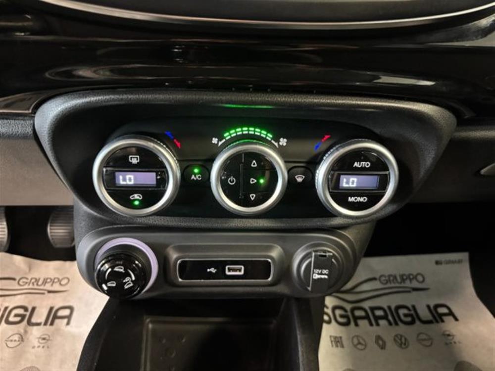 500L 500L 1.3 Multijet Cross +