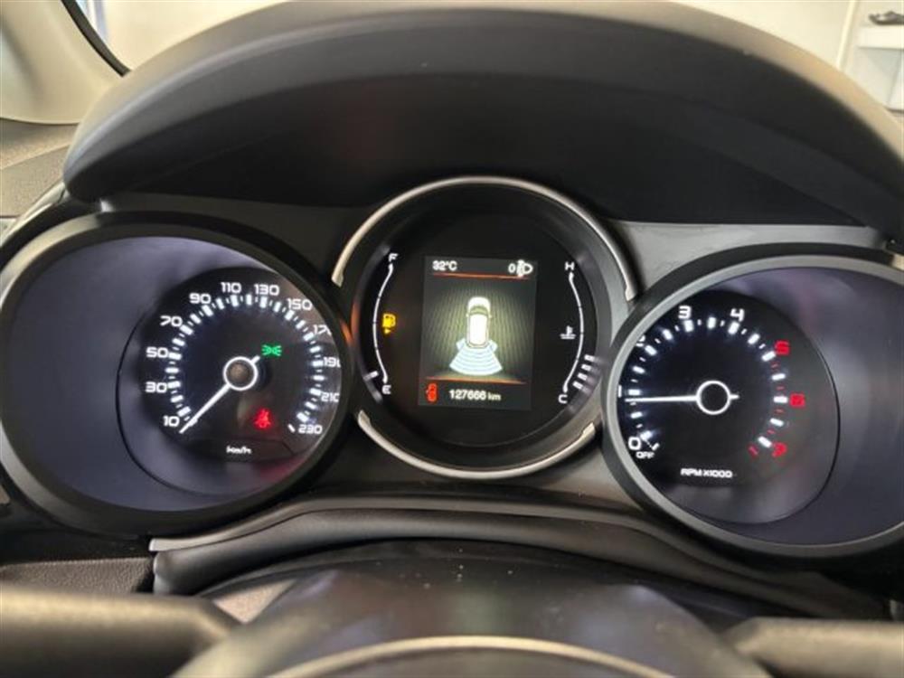 500L 500L 1.3 Multijet Cross +