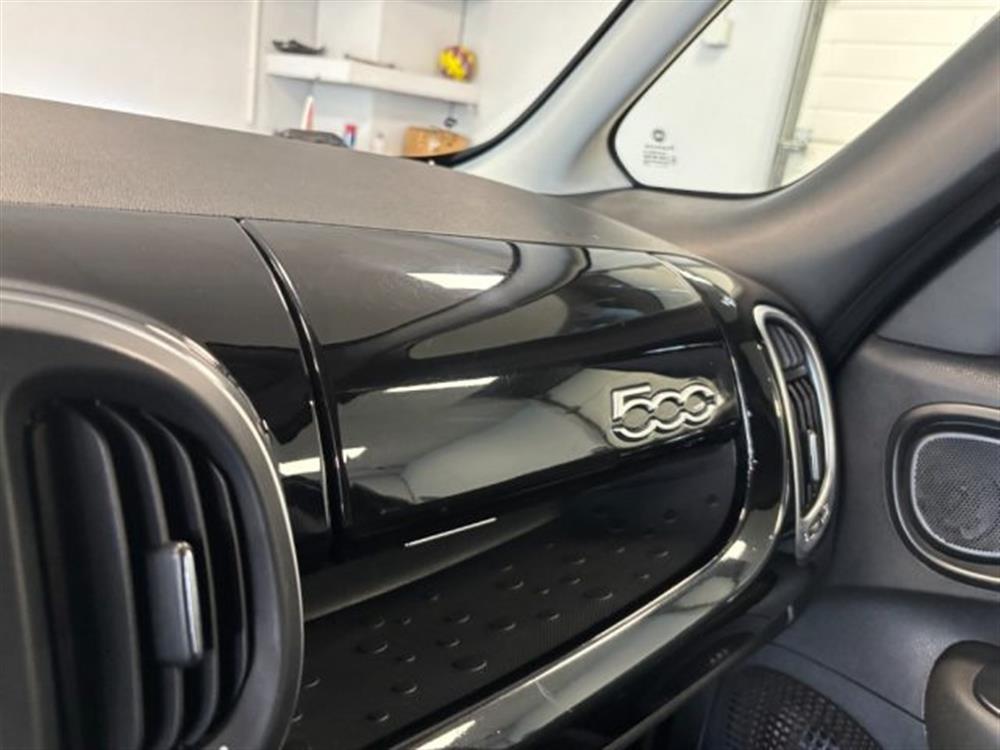 500L 500L 1.3 Multijet Cross +
