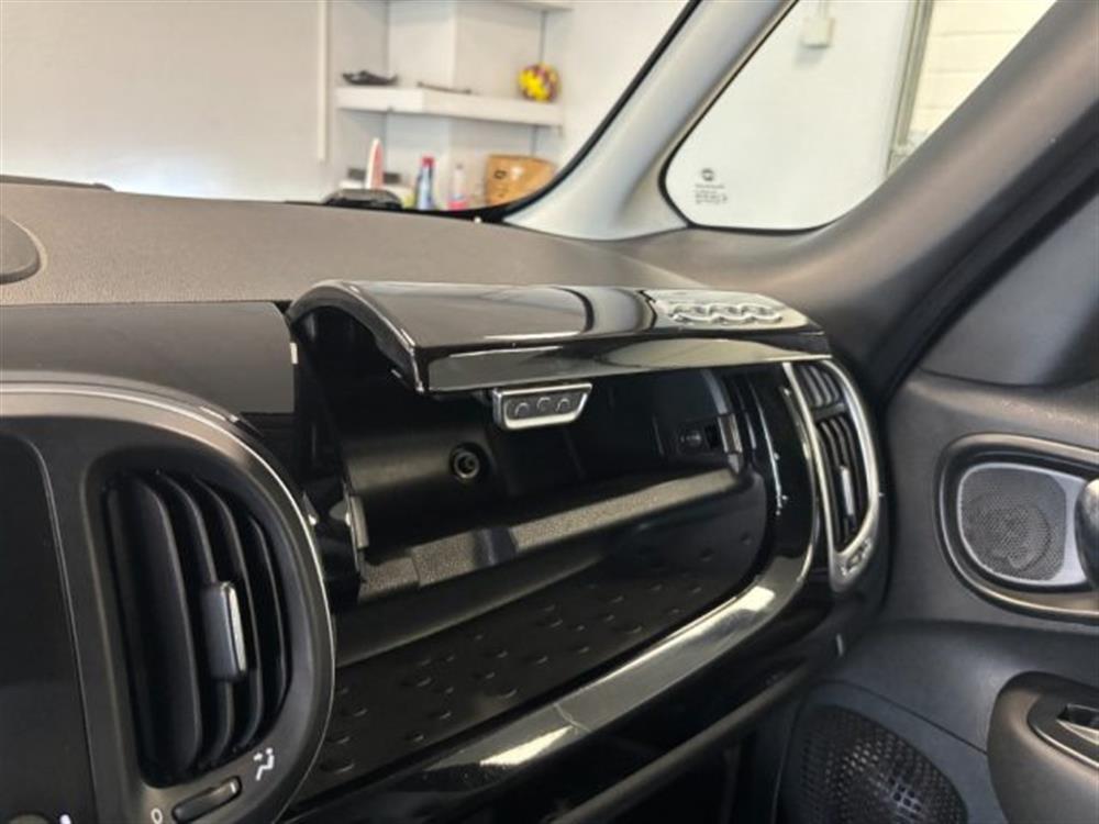 500L 500L 1.3 Multijet Cross +