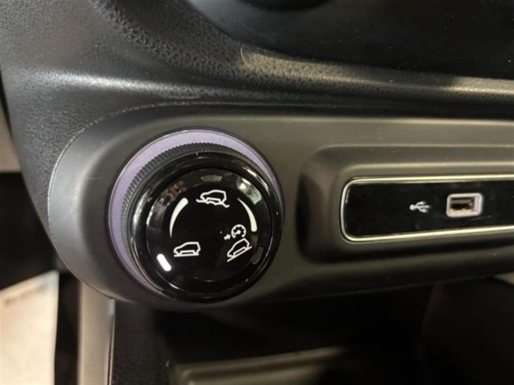 500L 500L 1.3 Multijet Cross +