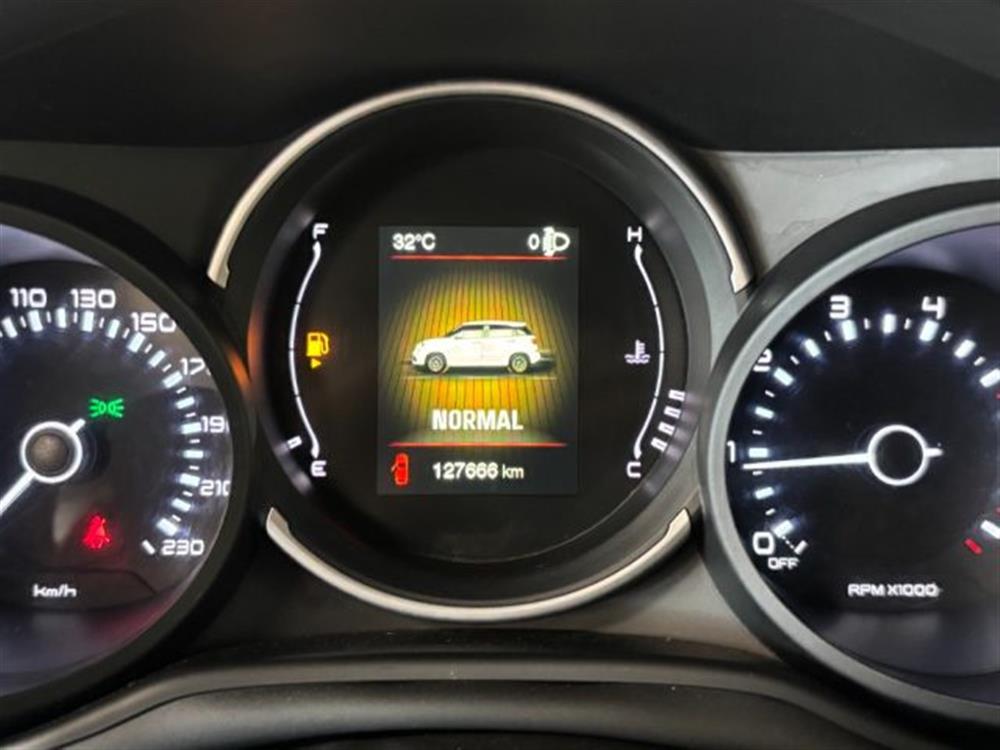 500L 500L 1.3 Multijet Cross +