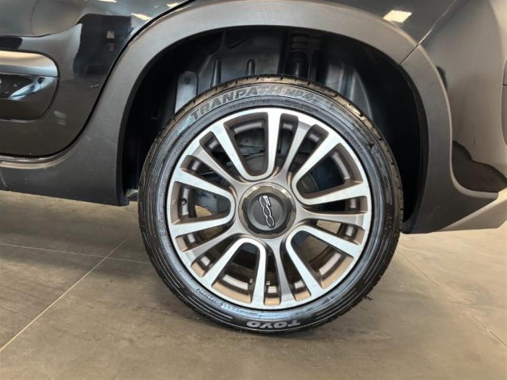 500L 500L 1.3 Multijet Cross +