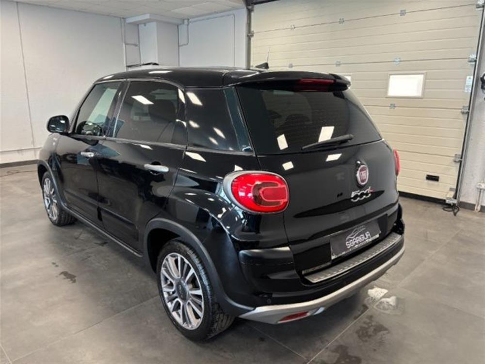 500L 500L 1.3 Multijet Cross +
