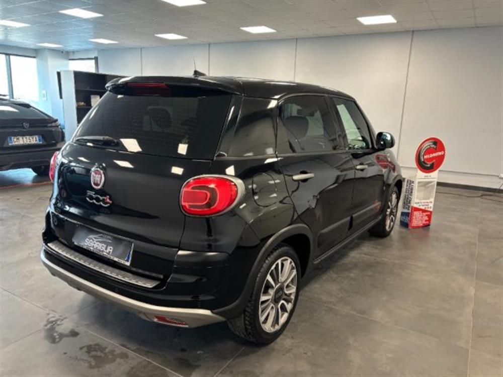 500L 500L 1.3 Multijet Cross +