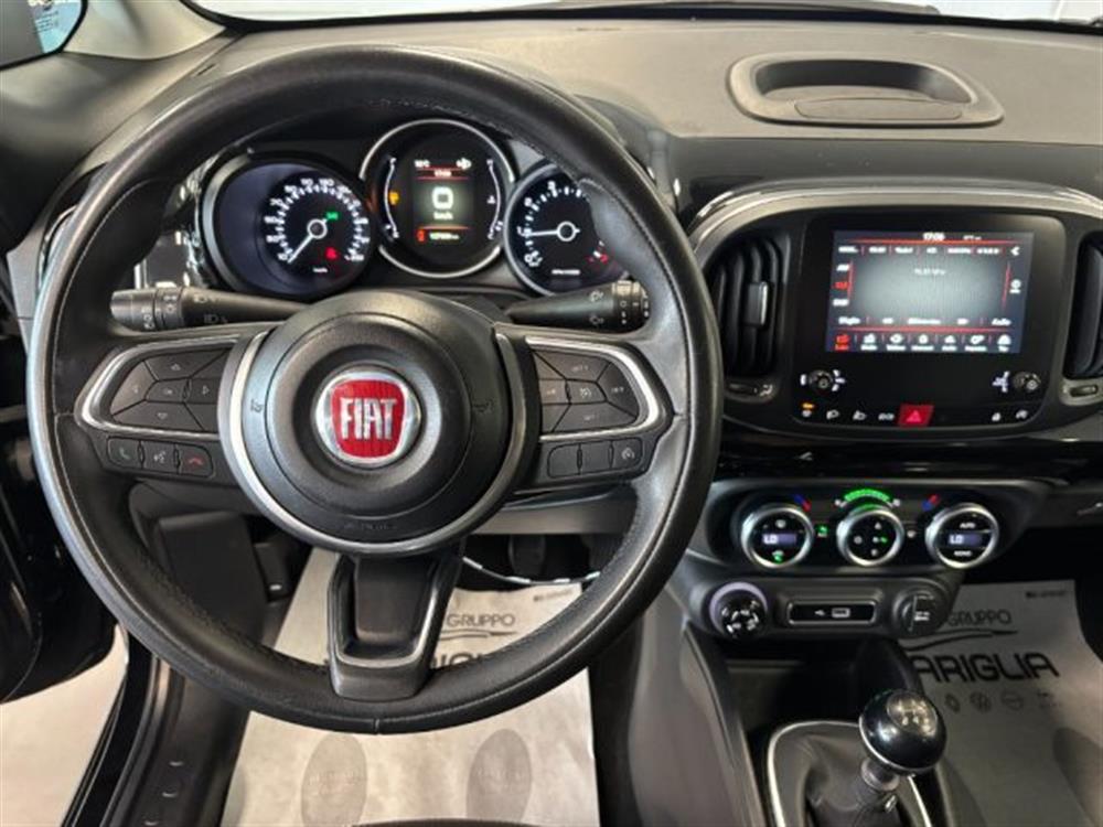 500L 500L 1.3 Multijet Cross +
