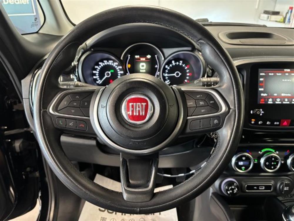 500L 500L 1.3 Multijet Cross +