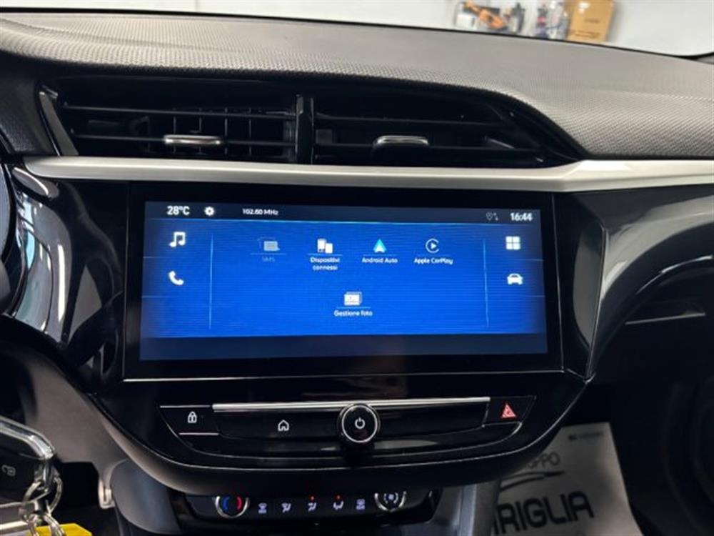 Corsa Corsa GS Automatico 1.2 Be