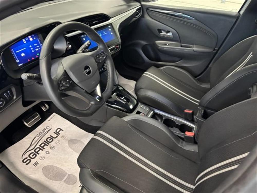 Corsa Corsa GS Automatico 1.2 Be