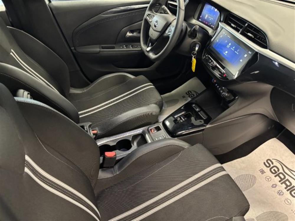 Corsa Corsa GS Automatico 1.2 Be
