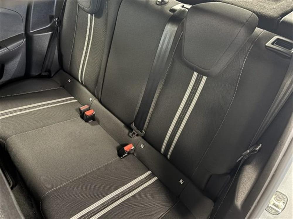 Corsa Corsa GS Automatico 1.2 Be