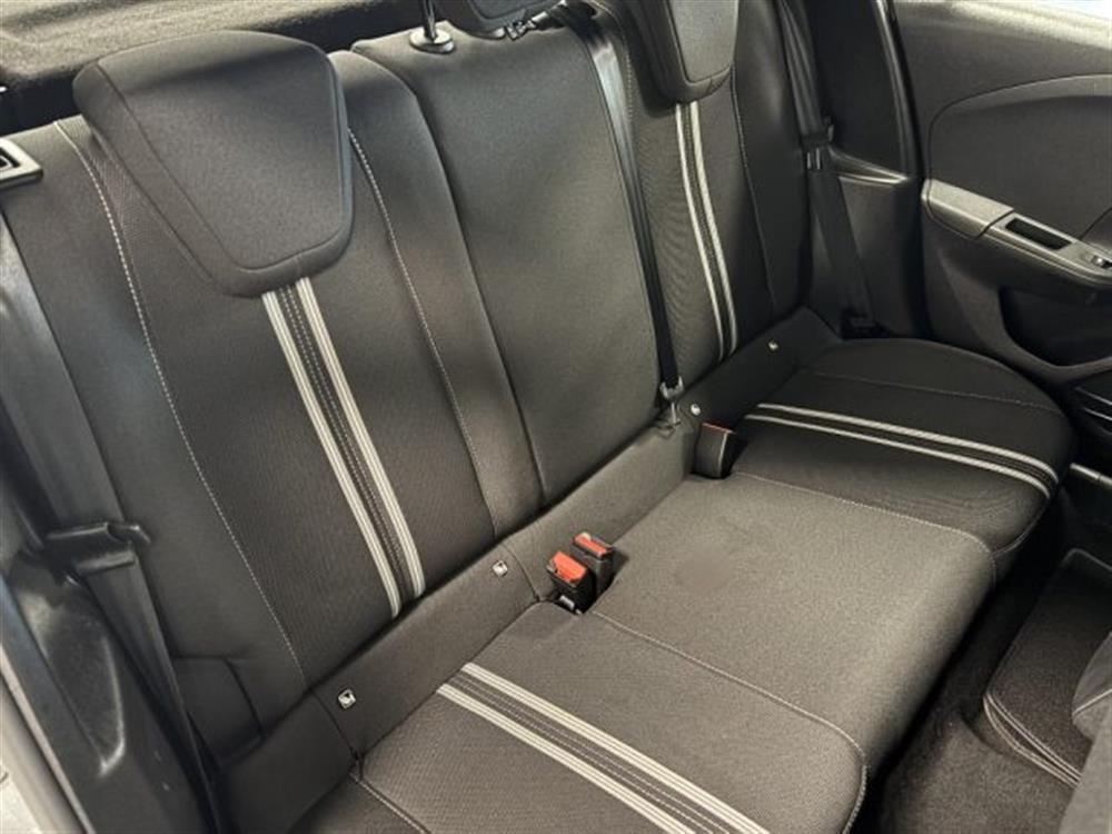 Corsa Corsa GS Automatico 1.2 Be