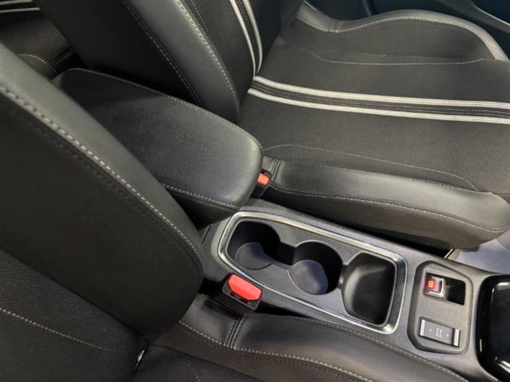 Corsa Corsa GS Automatico 1.2 Be