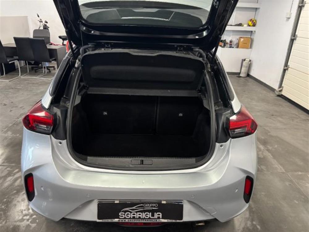 Corsa Corsa GS Automatico 1.2 Be