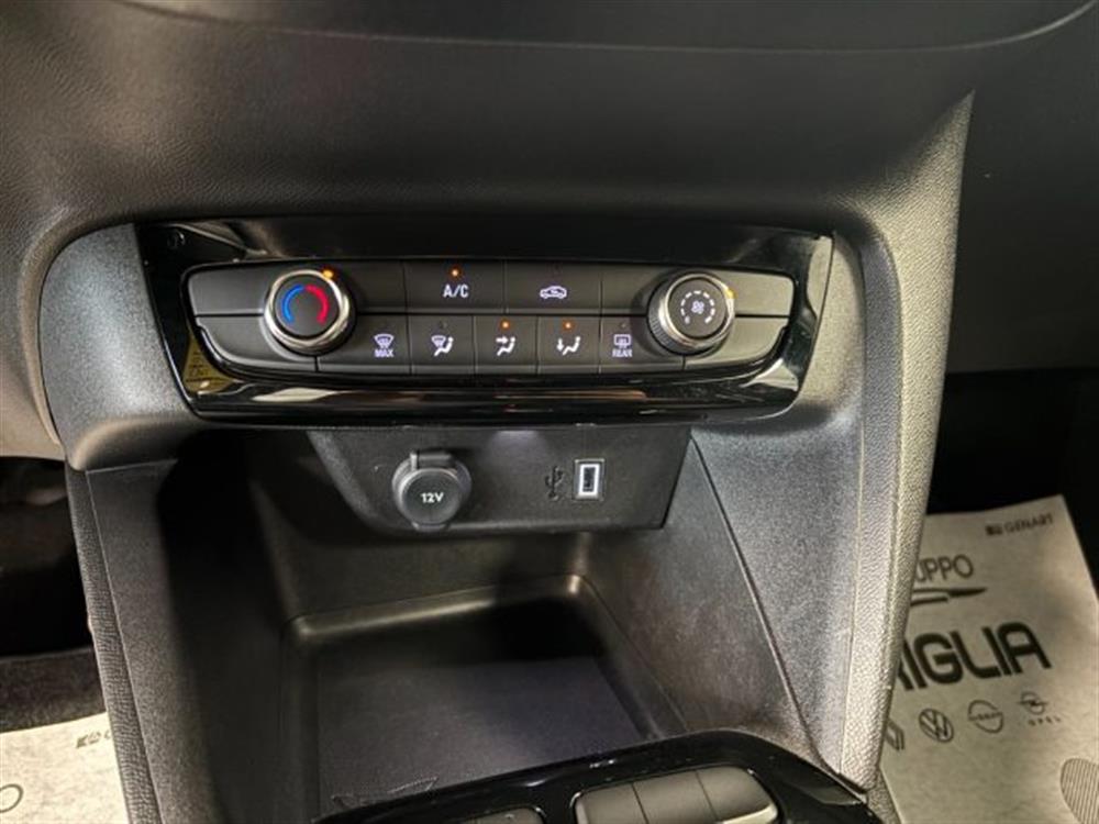 Corsa Corsa GS Automatico 1.2 Be