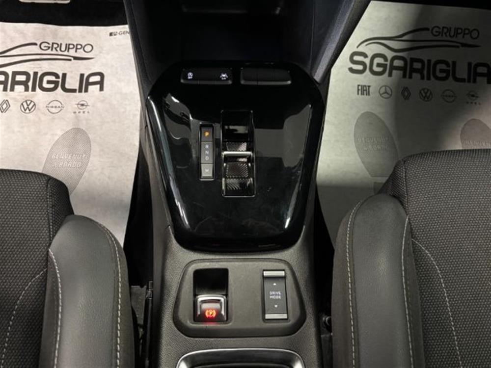 Corsa Corsa GS Automatico 1.2 Be