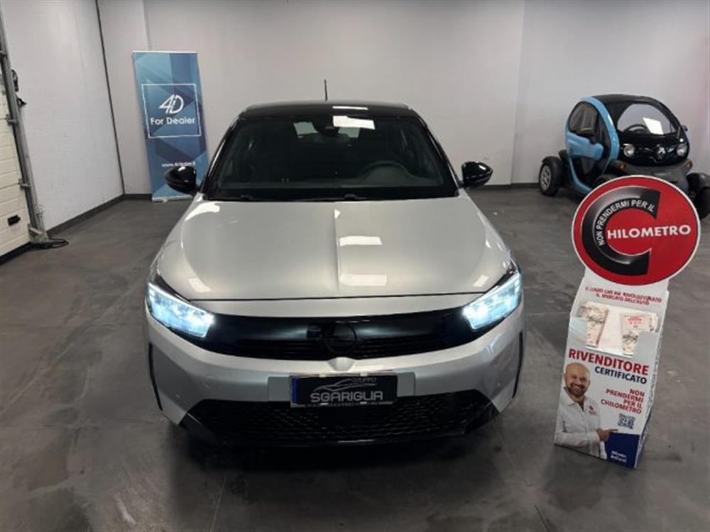 Corsa Corsa GS Automatico 1.2 Be