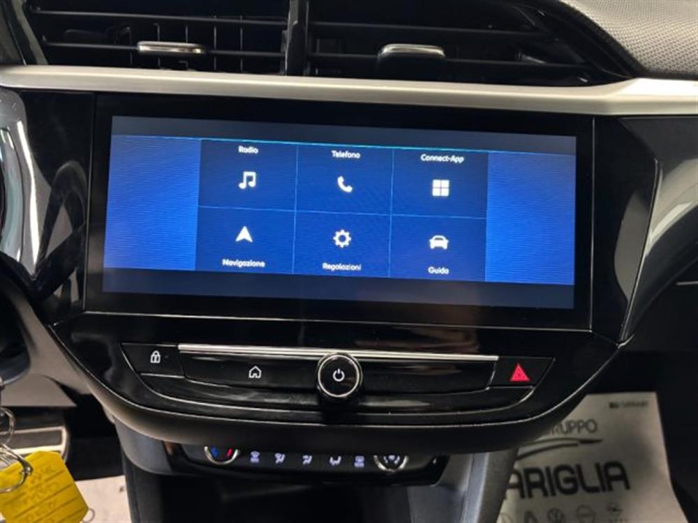 Corsa Corsa GS Automatico 1.2 Be