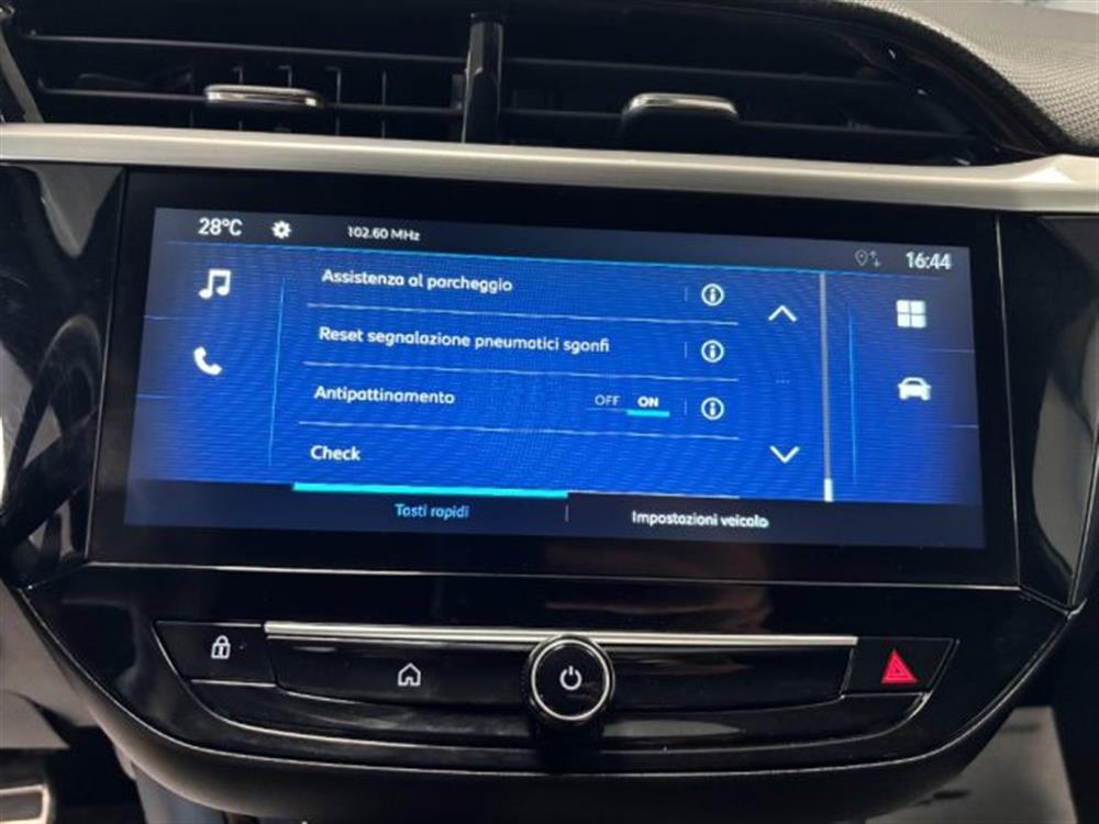 Corsa Corsa GS Automatico 1.2 Be