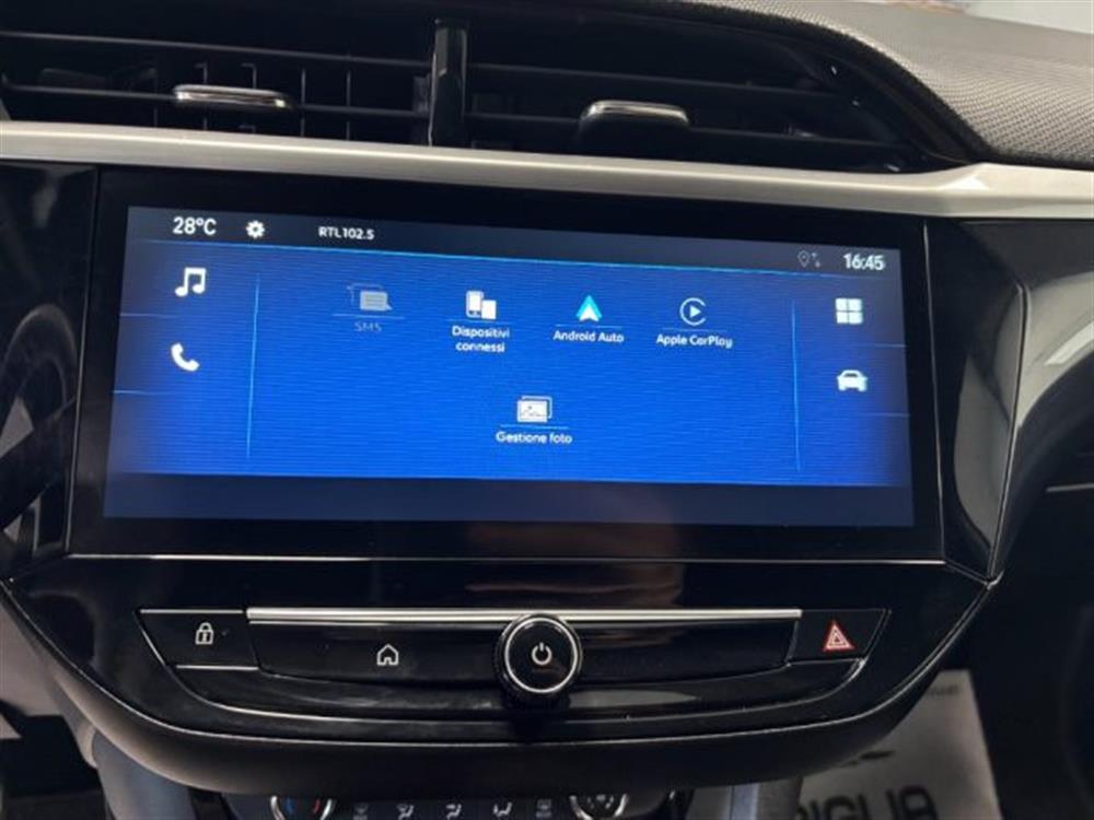 Corsa Corsa GS Automatico 1.2 Be