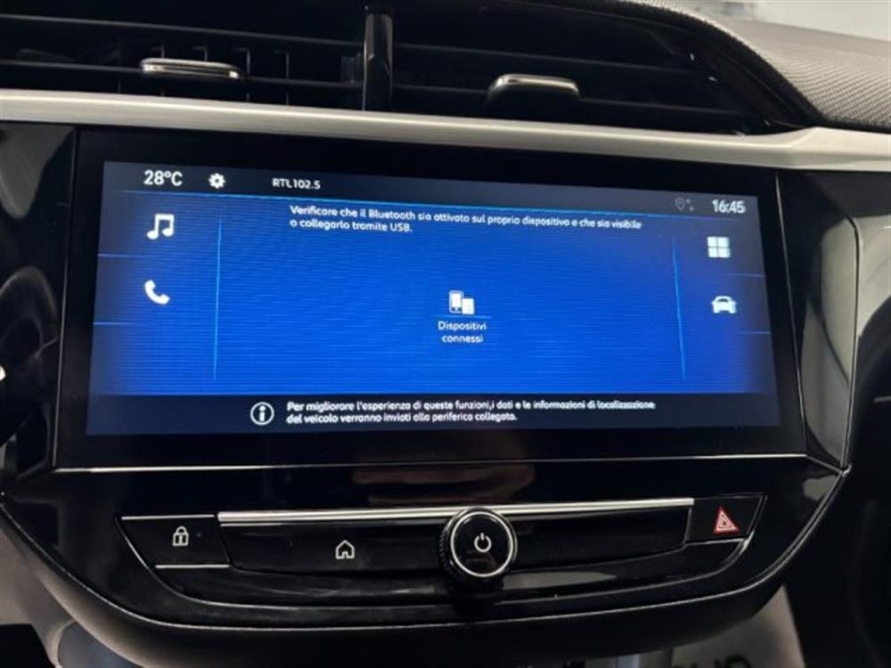 Corsa Corsa GS Automatico 1.2 Be
