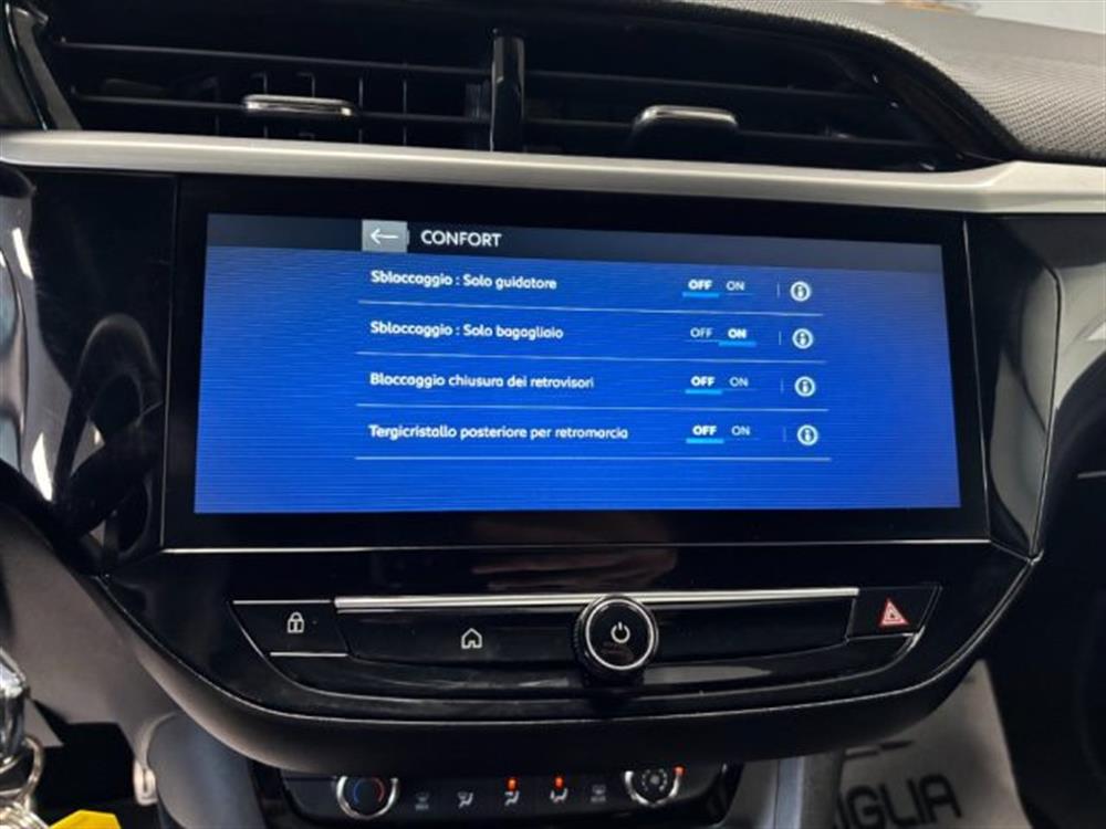 Corsa Corsa GS Automatico 1.2 Be