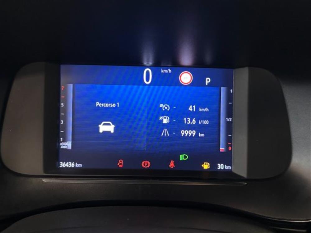 Corsa Corsa GS Automatico 1.2 Be