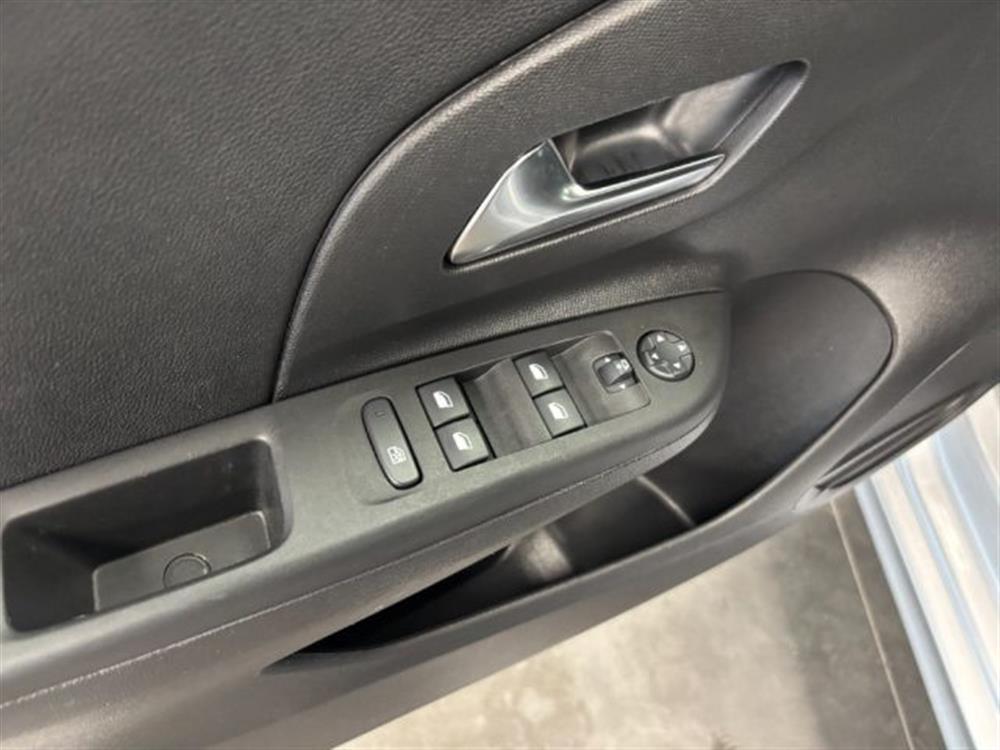 Corsa Corsa GS Automatico 1.2 Be
