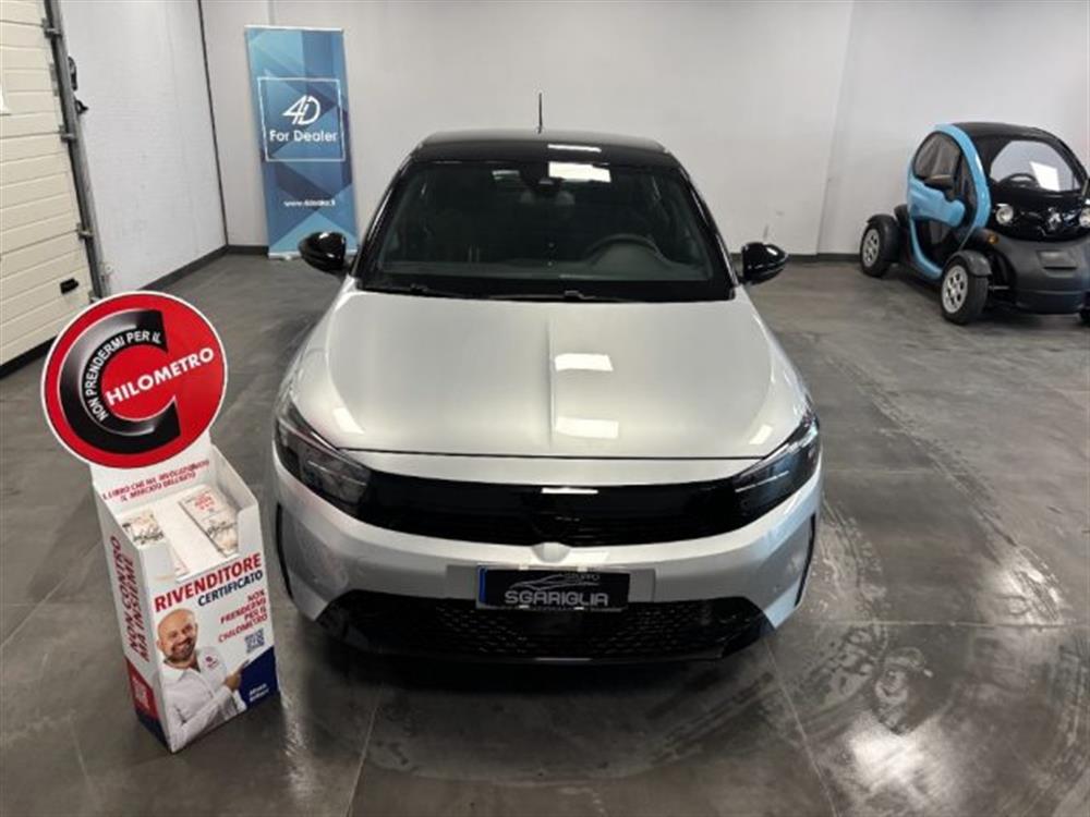Corsa Corsa GS Automatico 1.2 Be