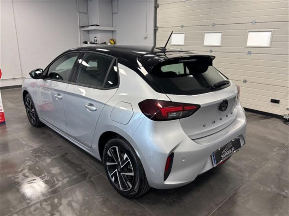 Corsa Corsa GS Automatico 1.2 Be