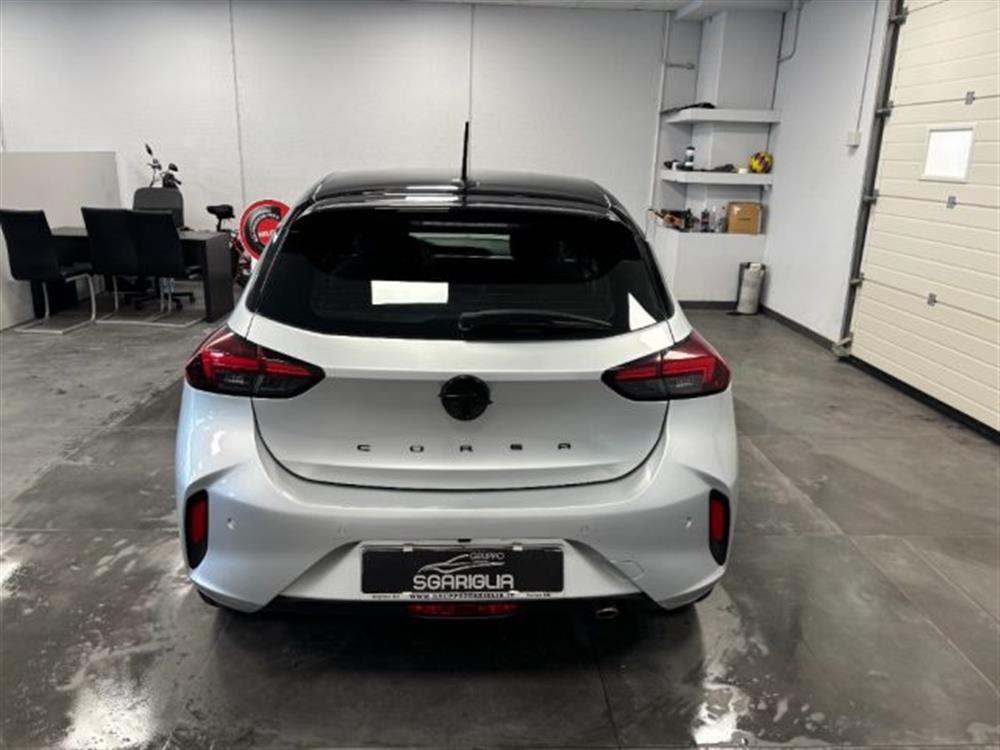 Corsa Corsa GS Automatico 1.2 Be
