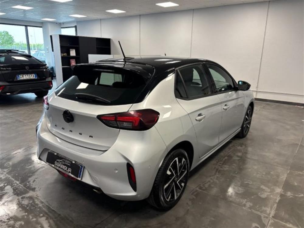 Corsa Corsa GS Automatico 1.2 Be