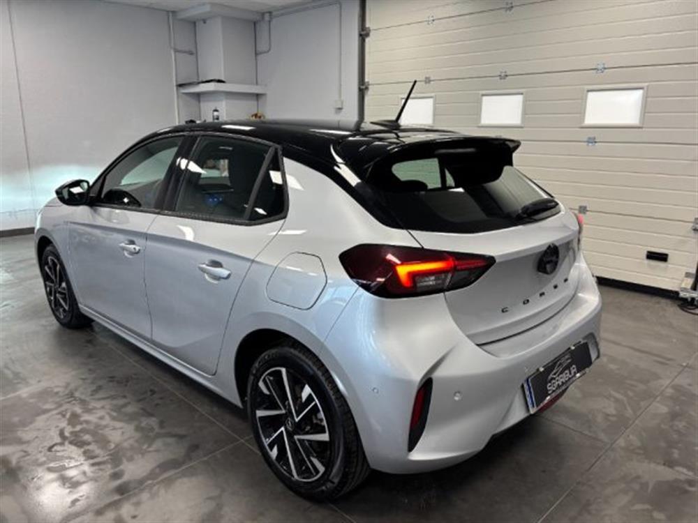 Corsa Corsa GS Automatico 1.2 Be