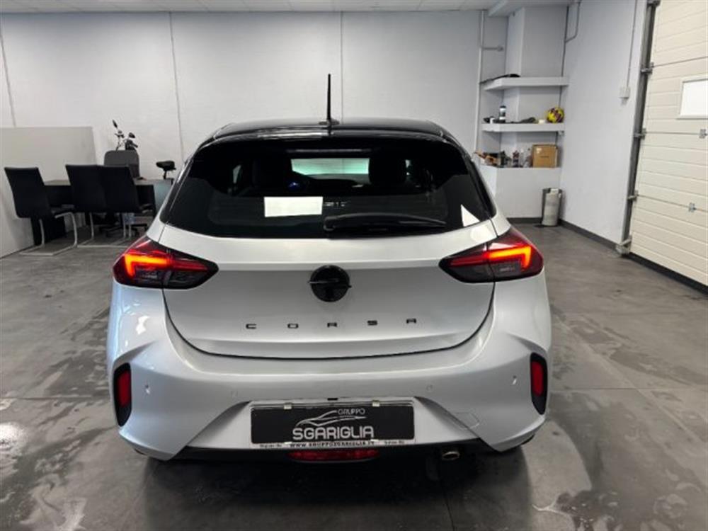 Corsa Corsa GS Automatico 1.2 Be