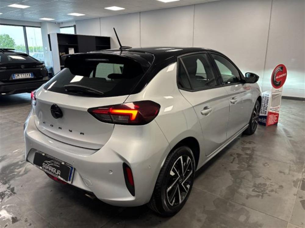Corsa Corsa GS Automatico 1.2 Be