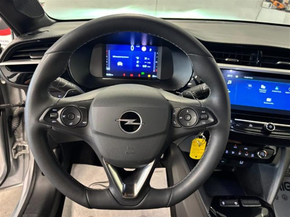Corsa Corsa GS Automatico 1.2 Be