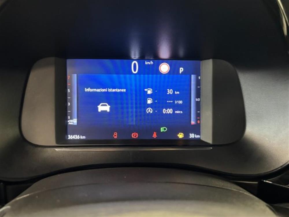 Corsa Corsa GS Automatico 1.2 Be