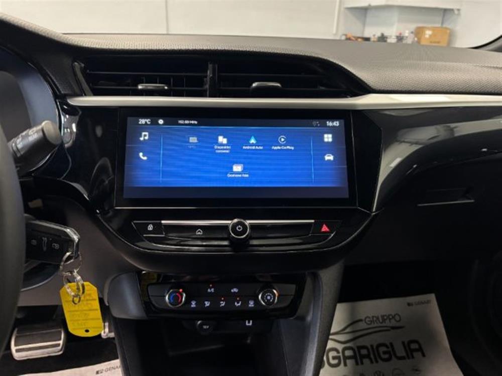 Corsa Corsa GS Automatico 1.2 Be