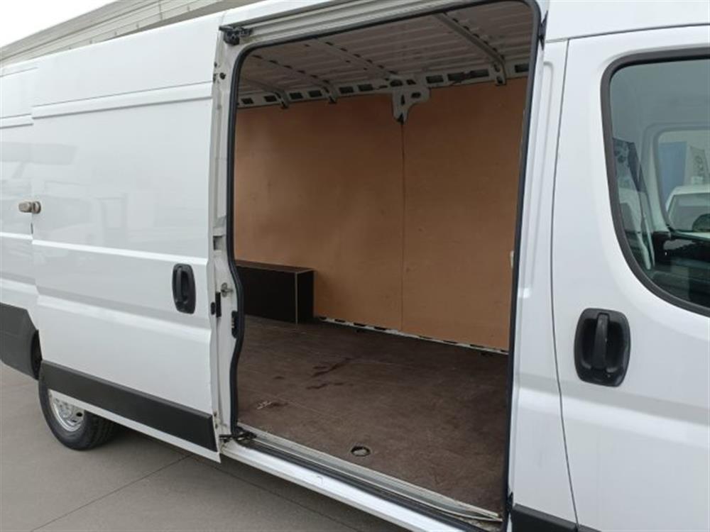 Ducato Ducato DUCATO 35 L3H2 FURGO