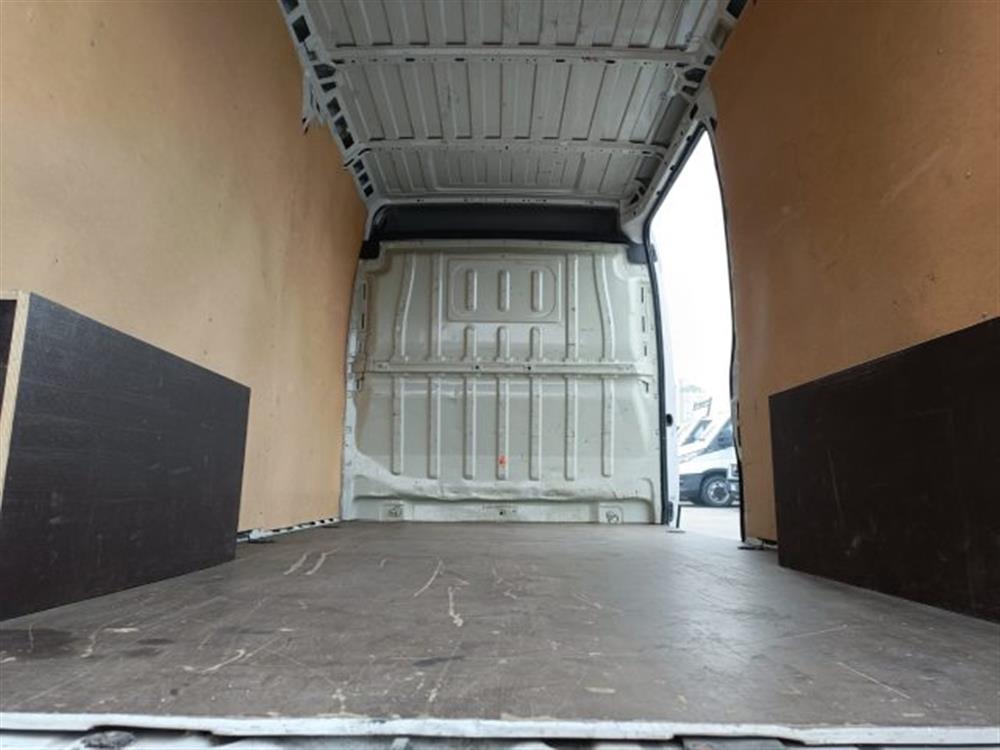 Ducato Ducato DUCATO 35 L3H2 FURGO