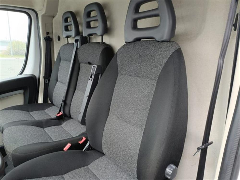 Ducato Ducato DUCATO 35 L3H2 FURGO